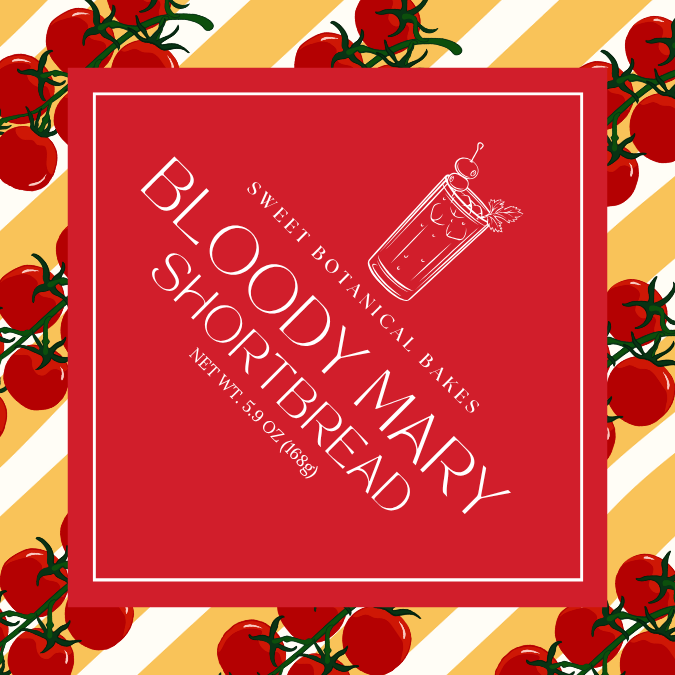 Bloody Mary