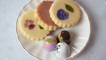 Load image into Gallery viewer, Mother&#39;s Day Special! Petrova Chocolates + Sweet Botanical Bakes
