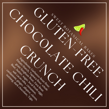 Load image into Gallery viewer, GF Chocolate Chili Crunch
