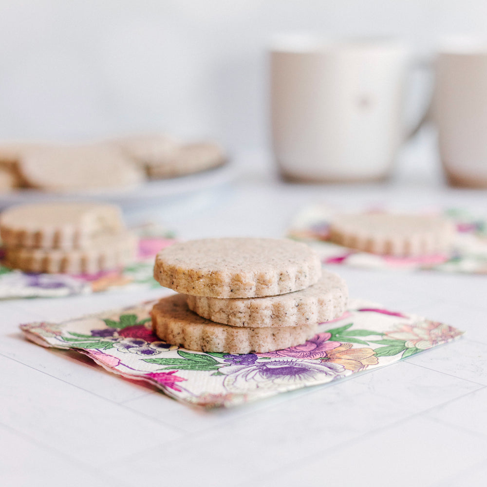 
                      
                        Lady Grey Shortbread
                      
                    