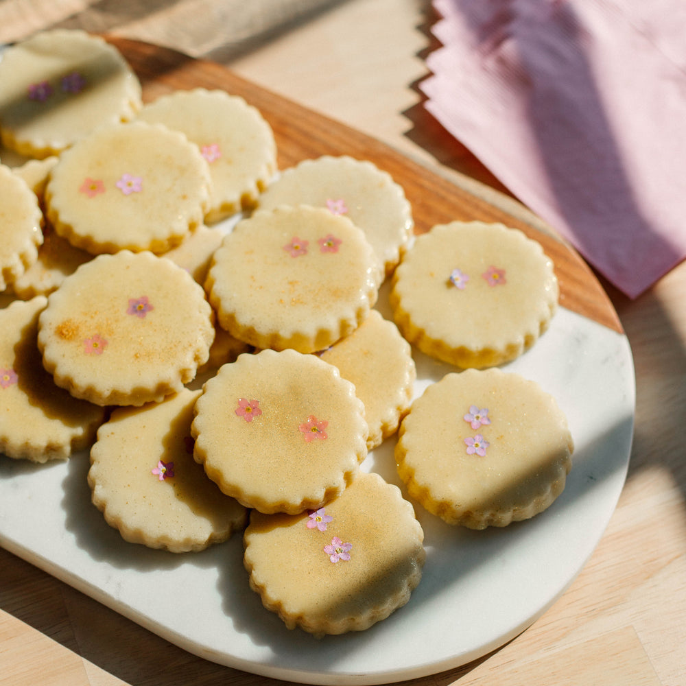 
                      
                        Gluten Free Passionfruit Punch
                      
                    