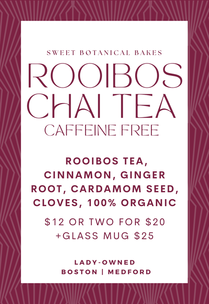 
                      
                        Rooibos Chai Loose Leaf Tea
                      
                    