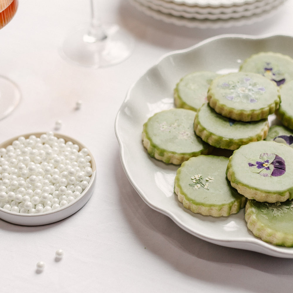 
                      
                        Matcha Pearl
                      
                    