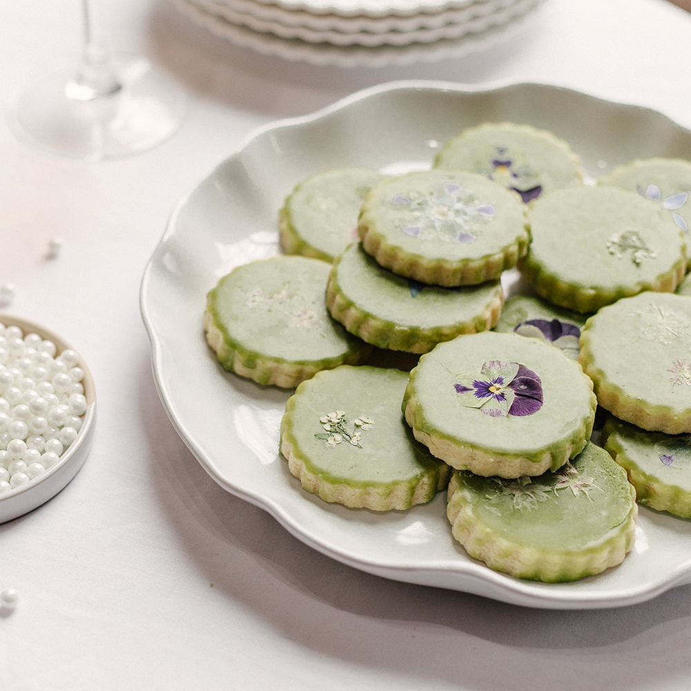 
                      
                        Matcha Pearl
                      
                    