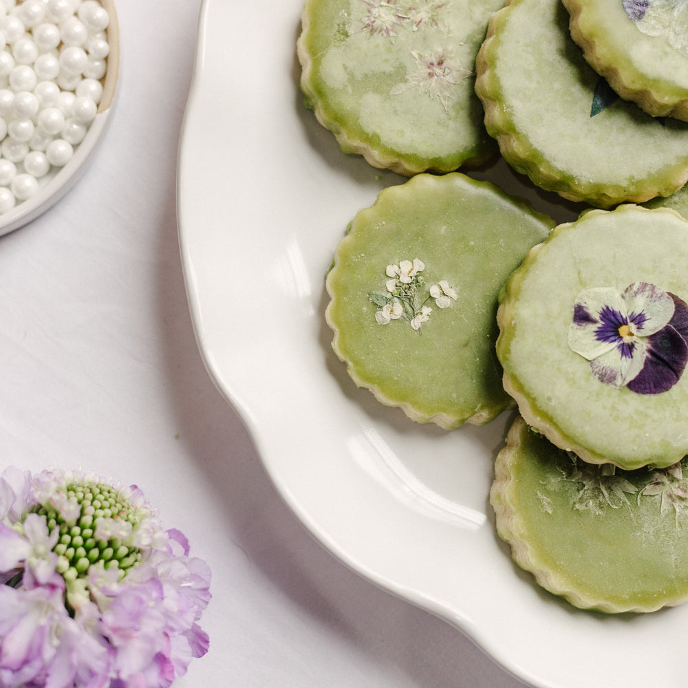 
                      
                        Matcha Pearl
                      
                    