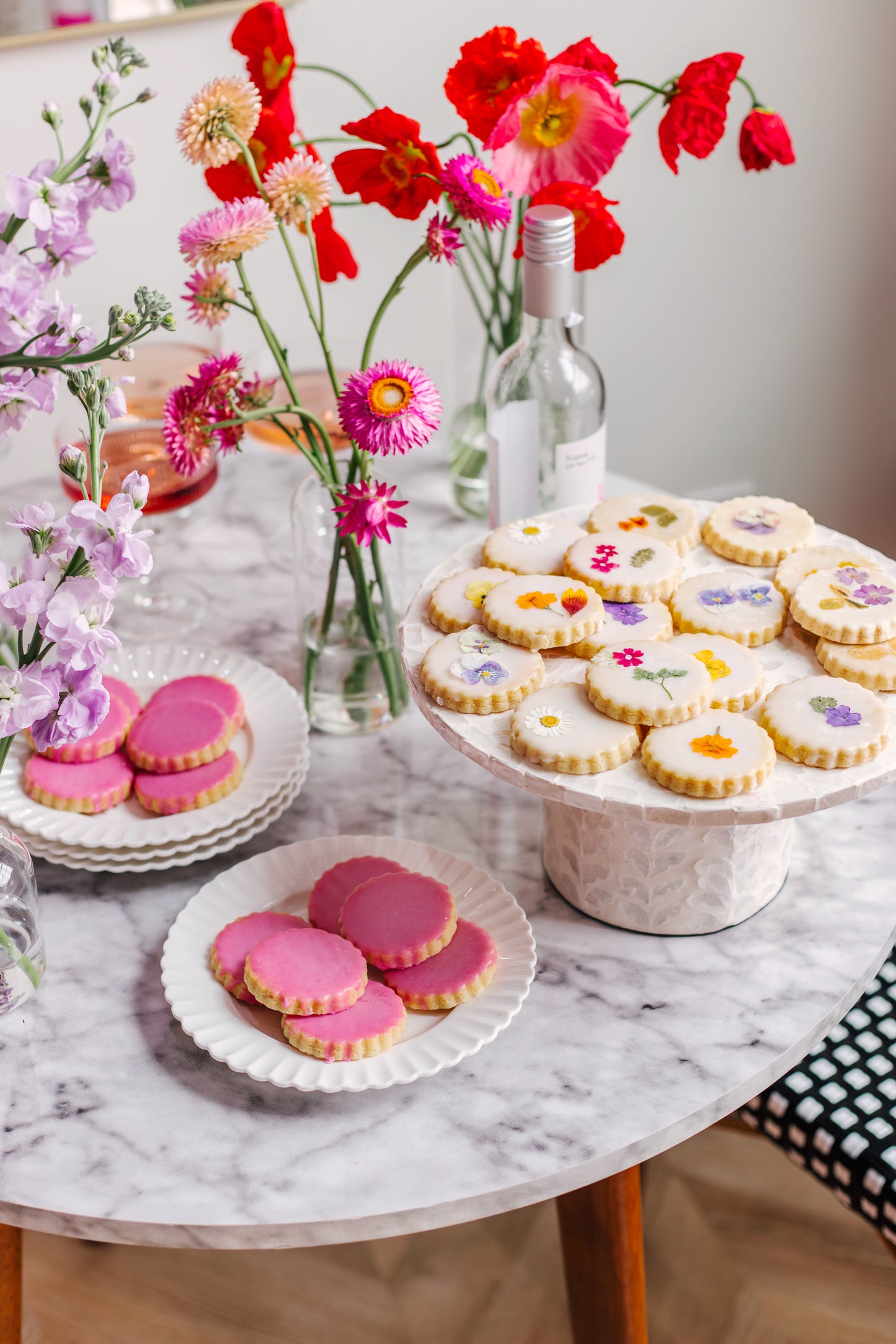 Sweet Botanical Bakes