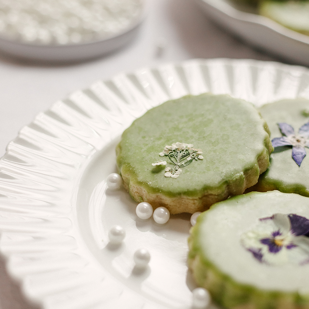 
                      
                        Matcha Pearl
                      
                    