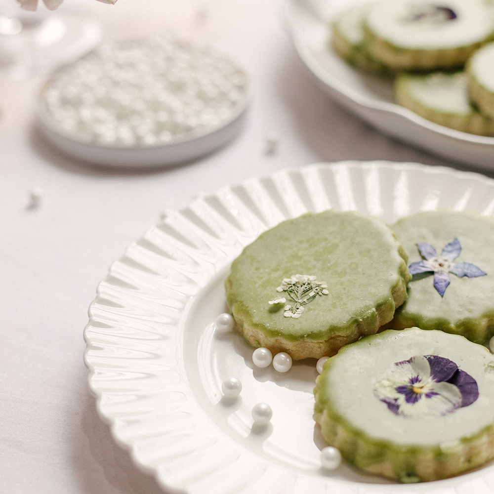 
                      
                        Matcha Pearl
                      
                    