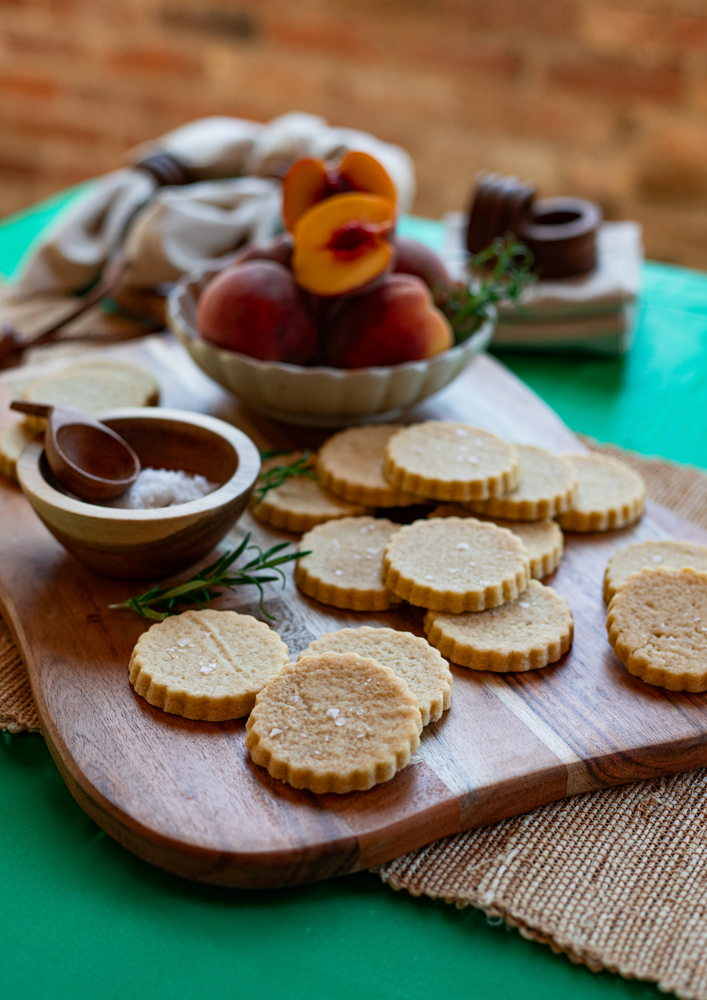 
                      
                        Salted Rosemary Apricot
                      
                    