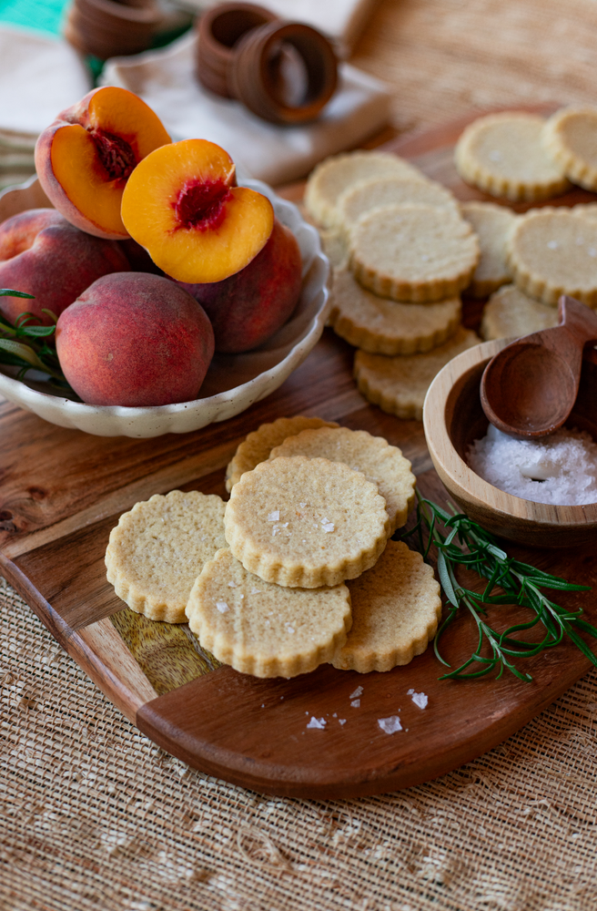 
                      
                        Salted Rosemary Apricot
                      
                    