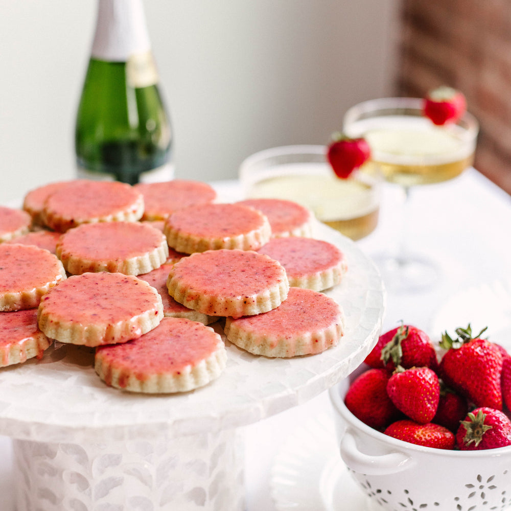 The Entire Shortbread Jubilee