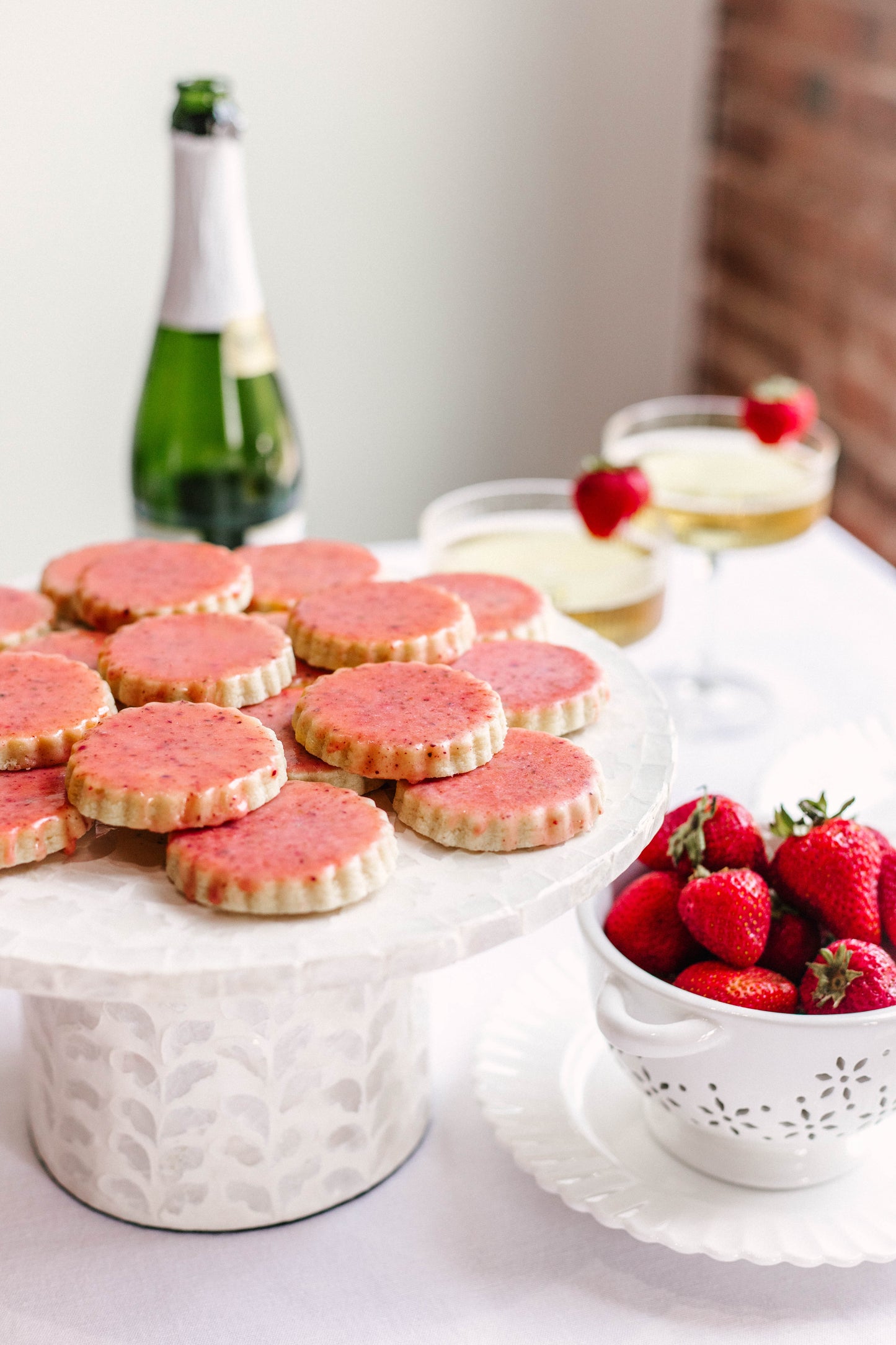 The Entire Shortbread Jubilee