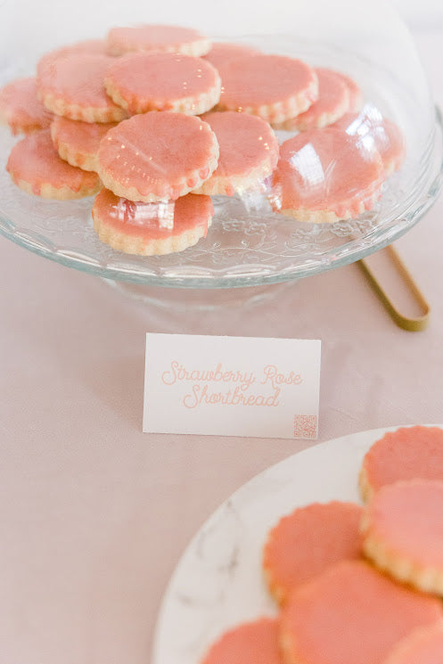 
                      
                        Gluten Free Strawberry Shortcake Cookies
                      
                    