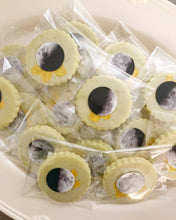 Load image into Gallery viewer, Match Yuzu shortbrread cookies for the full moon
