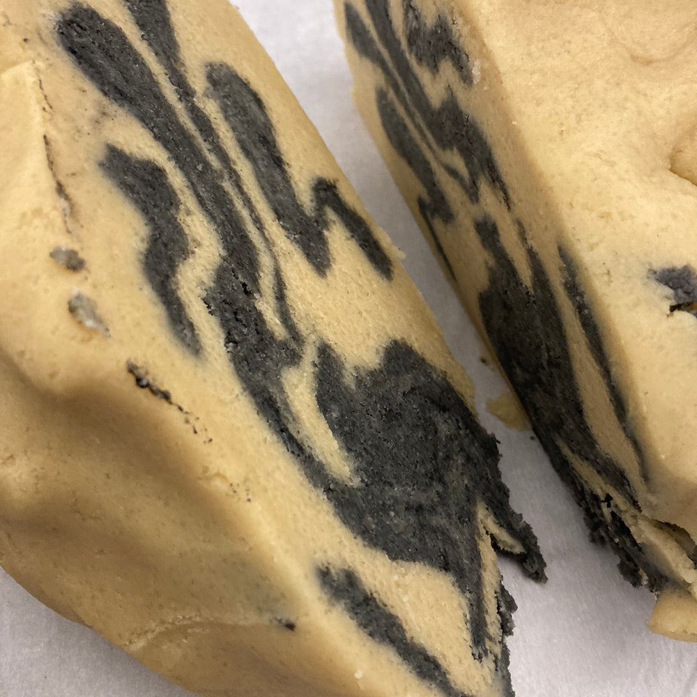 
                      
                        Open Sesame | Black Sesame + Calendula
                      
                    